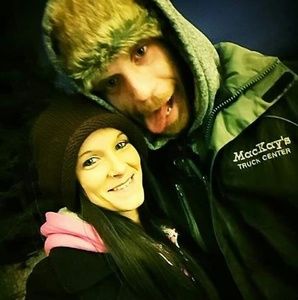 Meet your Posher, Kris